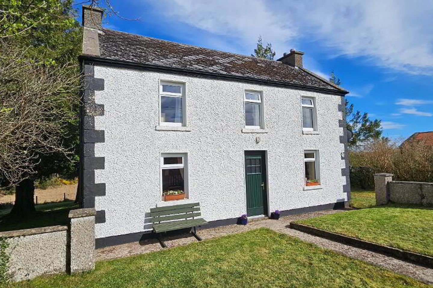 Cortrasna, Knockvicar, Co. Roscommon, F52DC84