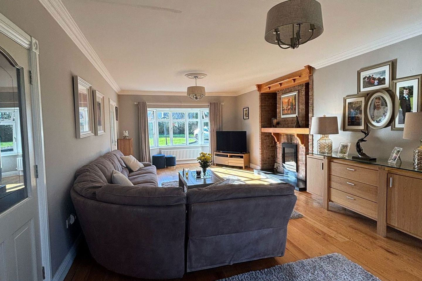 The End House, 12 Whitethorns, Church Road, Raheen, Co. Limerick, V94RT9W 33