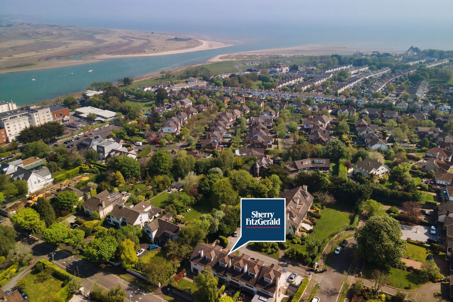 19 The Sycamores, Grove Road, Malahide, Co.Dublin, K36PK24 26
