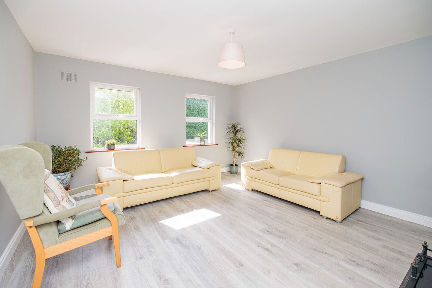 Cherry Blossom Lodge, Kilmacahill, Paulstown, Co Kilkenny, R95K4W2 35