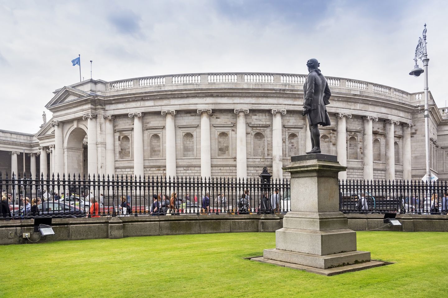 Apartment 25, Alexander Court, Dublin 2, D02WY23 17