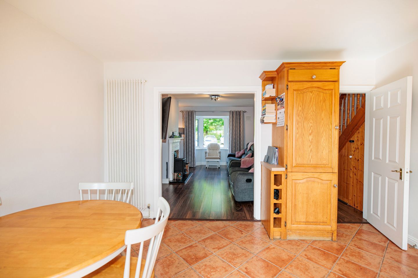 40 The Fairways, Old Golf Links Road, Kilkenny, Co. Kilkenny, R95X34X 26