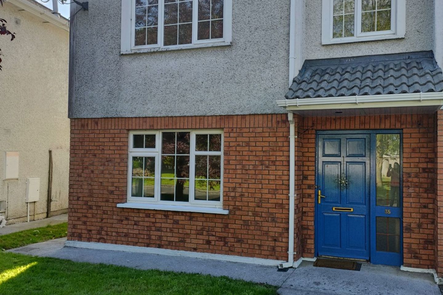 35 Eiscir End Road, Eiscir Meadows, Ardan, Co. Offaly, R35E4P6 8