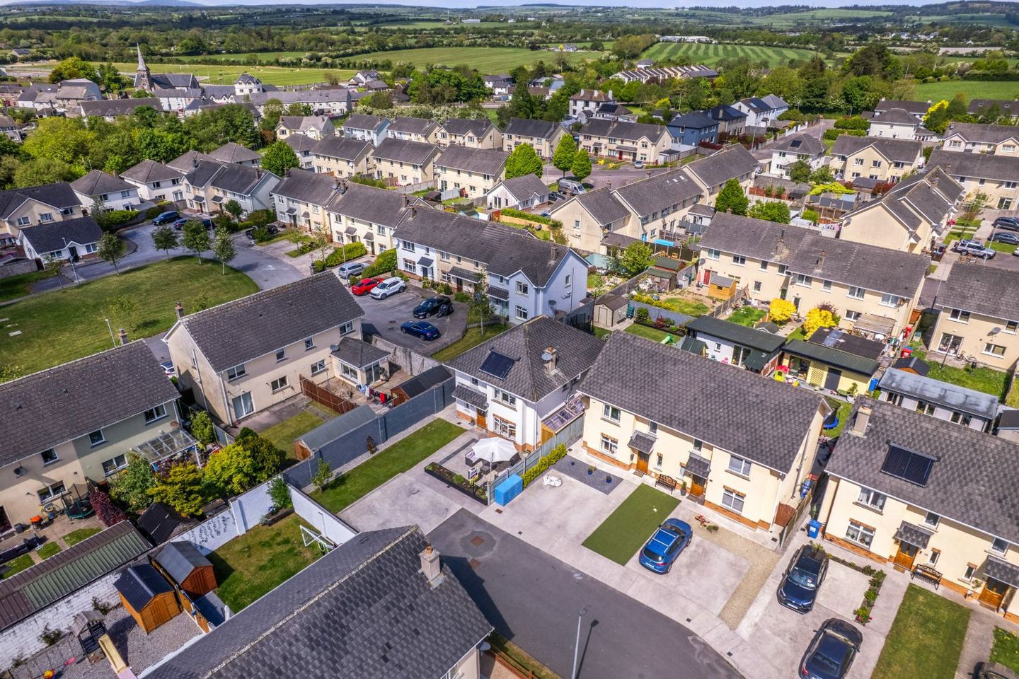 155 Shanowen, Rathcormac, Co. Cork, P61PA46