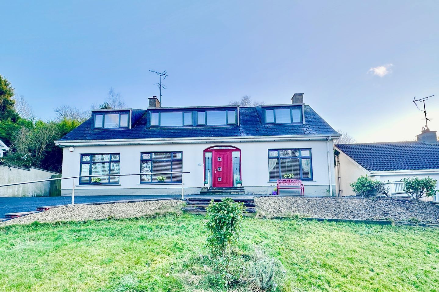 4 Killyconnigan, Monaghan, Co. Monaghan, H18YN40