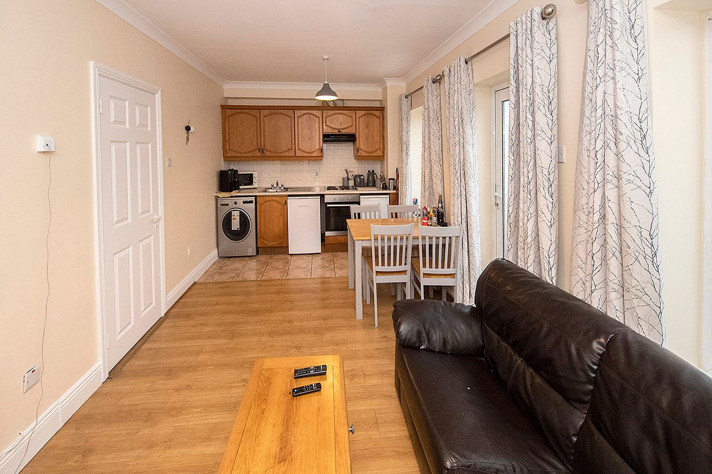 10 Harbour Mill, Davitts Quay, Dungarvan, Co Waterford, X35VH34