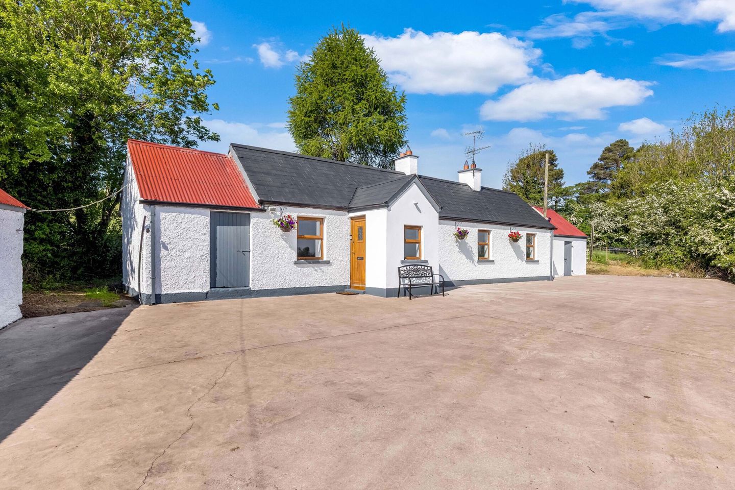 Annacramph, Castleshane, Co. Monaghan, Monaghan, Co. Monaghan, H18DX04 7