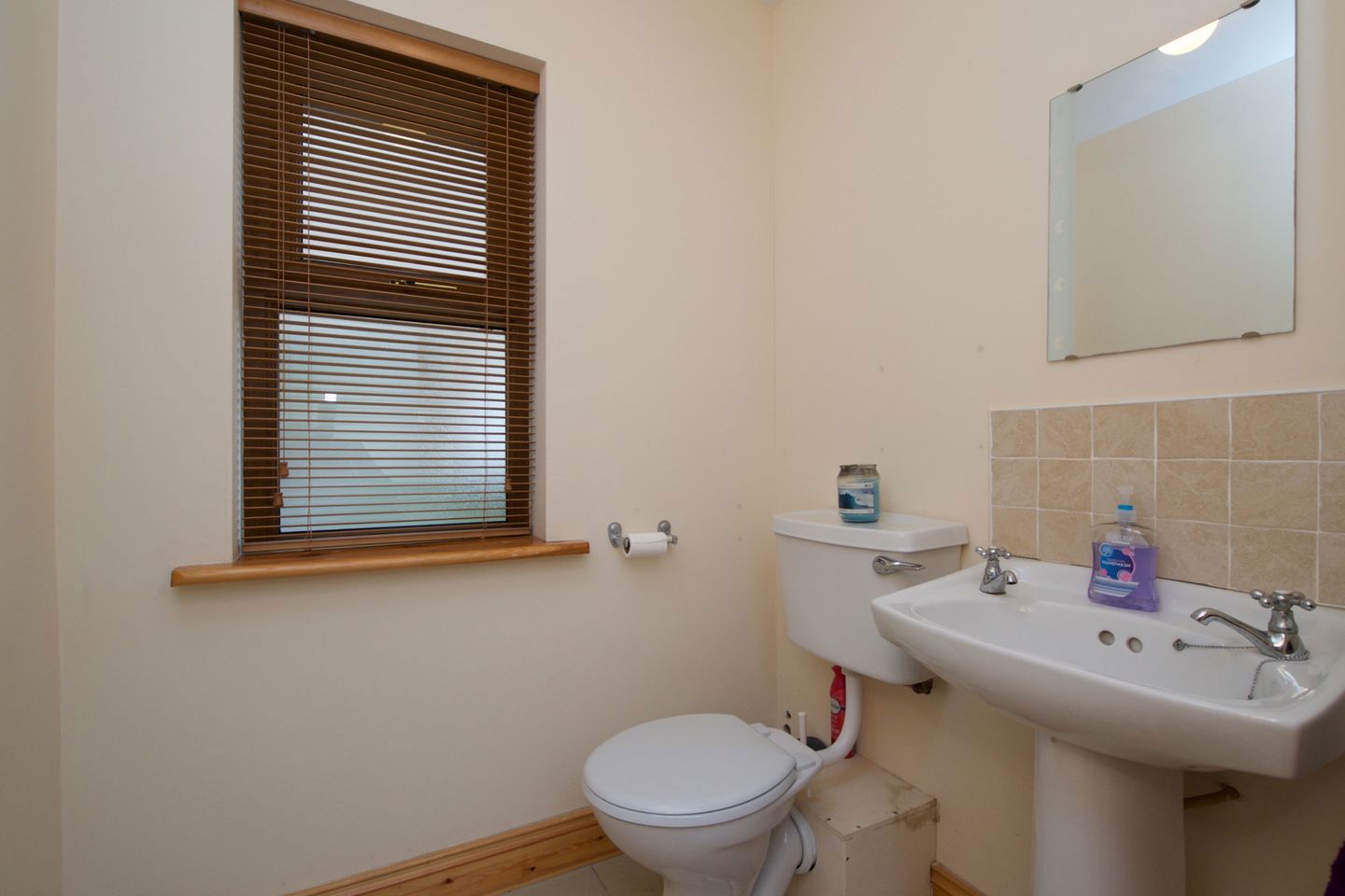22 Monfield, Garryduff, Rochestown, Co. Cork, T12C65D 36