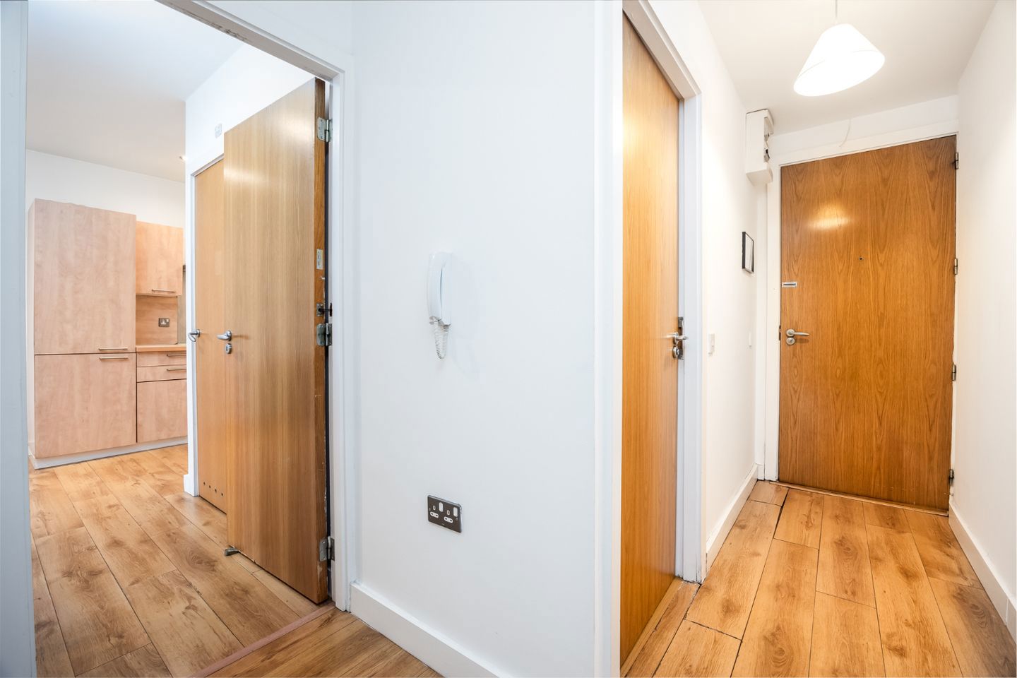Apartment 2, The Atrium, The Steelworks, Dublin 1, D01C653 9