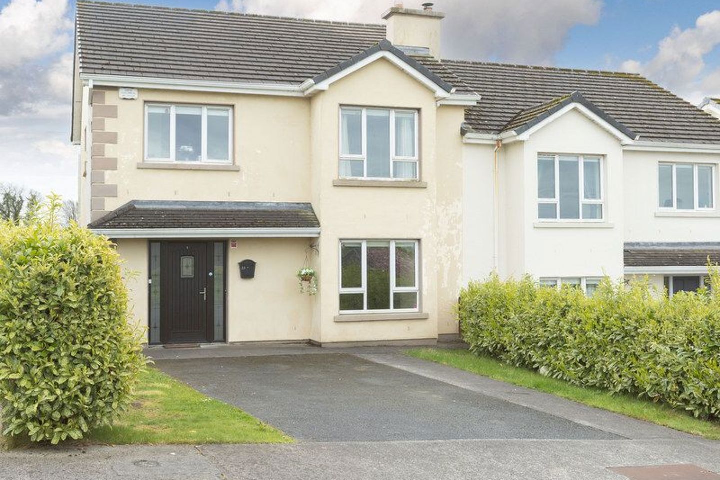 23 higginstown woods, granard, longford