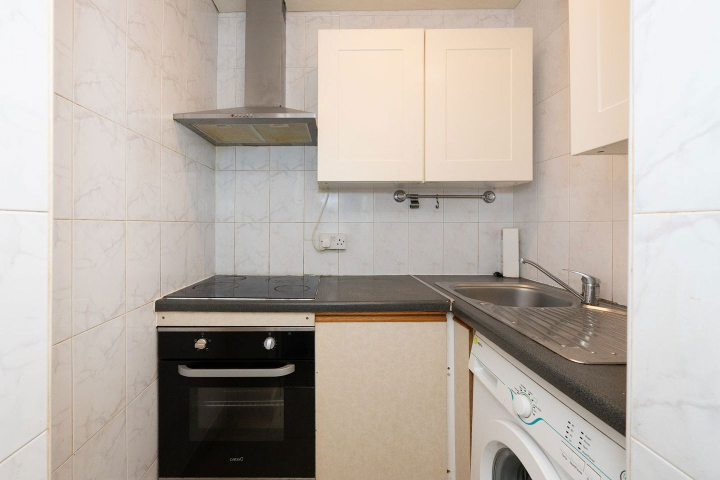 Hillcrest, 5 Saint Joseph's Park, The Lough, Co. Cork, T12C5T8