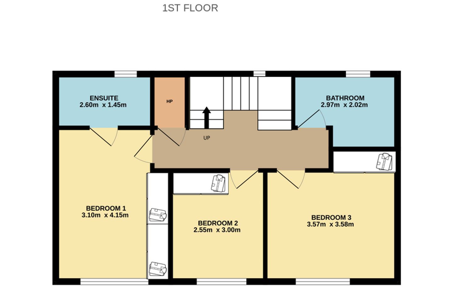 13 The Avenue, Scholarstown Wood, Rathfarnham, Dublin 16, D16YH34 19