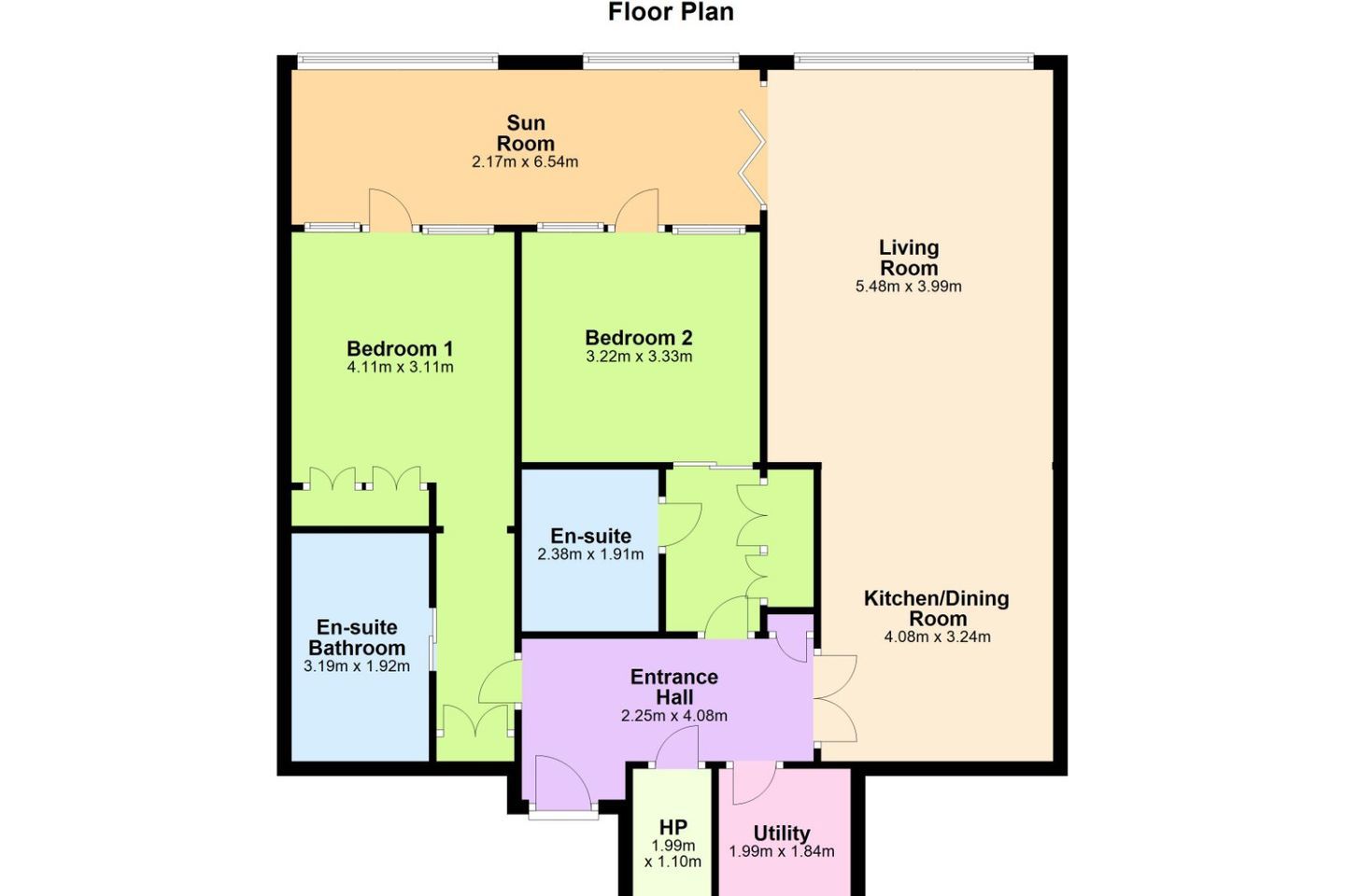 Apt 38 The Nicholson, Landsdowne Place, Dublin 4, D04K7X2