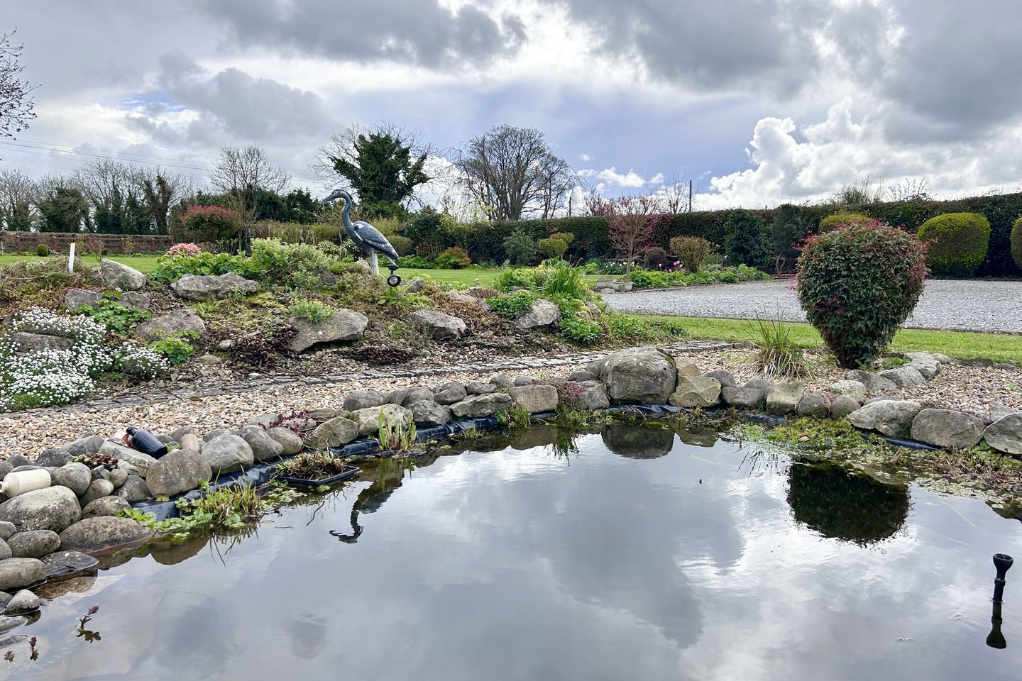 Winterburn, Conahy, Ballyragget, Co. Kilkenny, R95W2AH 86