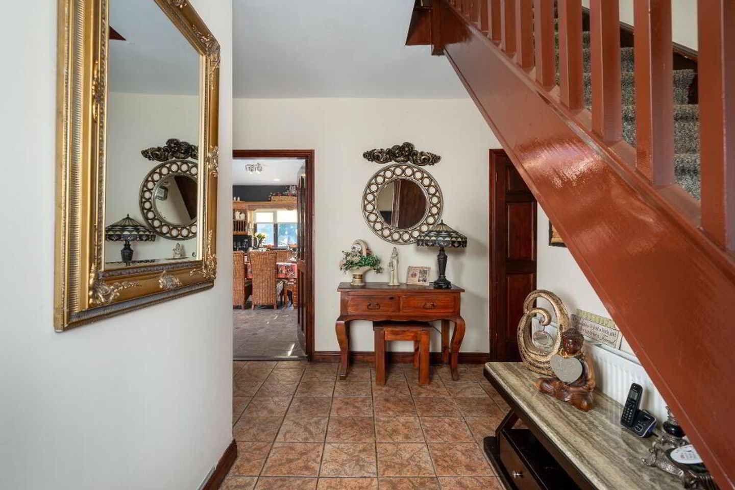 Labaun, Mount Temple, Moate, Co. Westmeath, N37E953