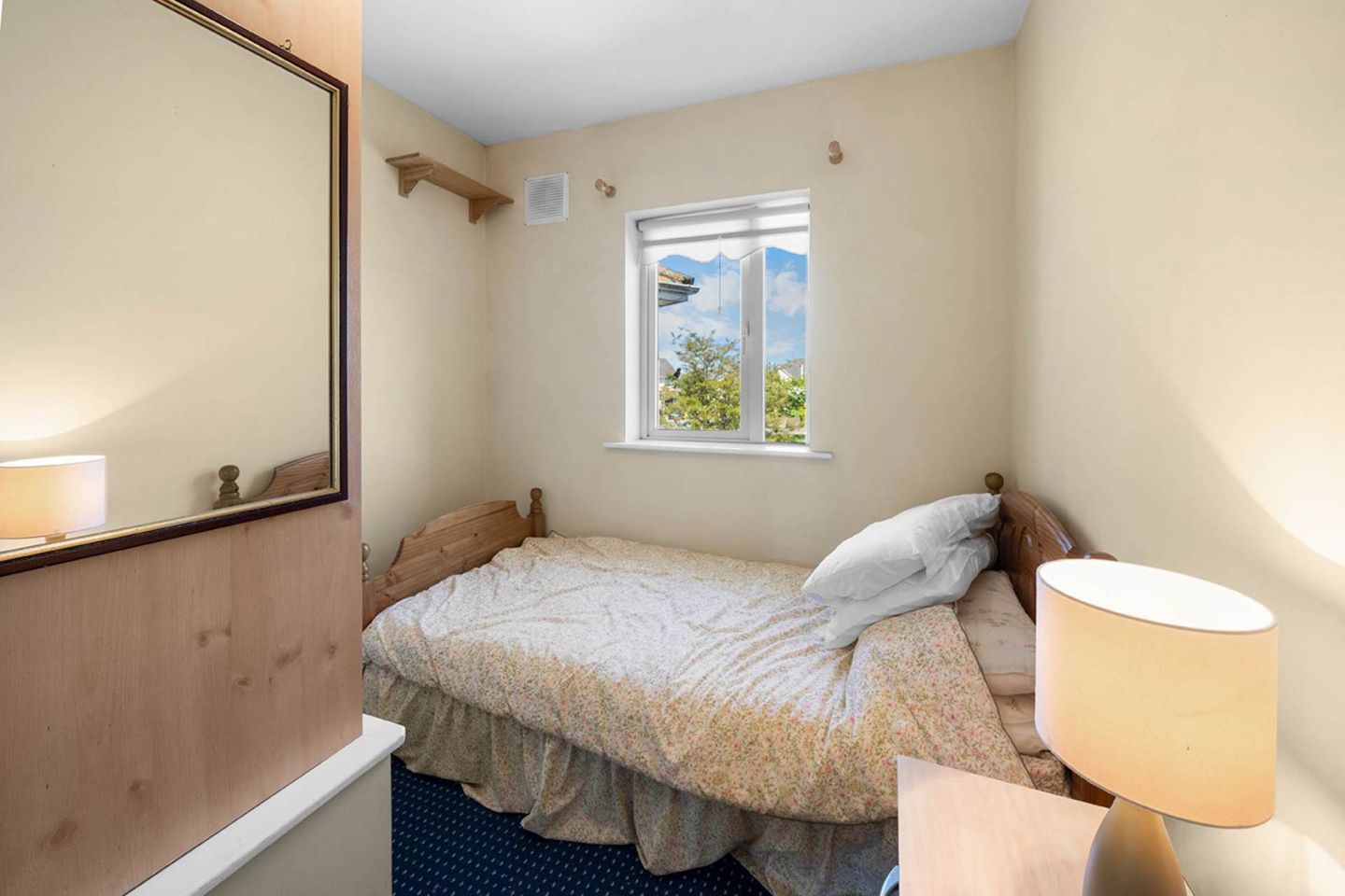 25 Ballycanew Court, Ballycanew, Gorey, Co. Wexford, Y25HP27 8