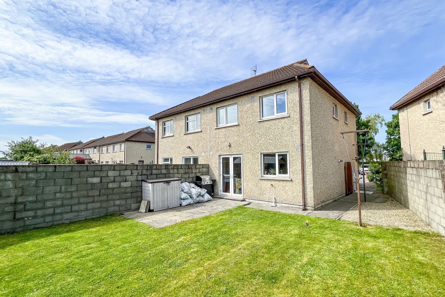 40 The Fairways, Old Golf Links Road, Kilkenny, Co. Kilkenny, R95X34X 27