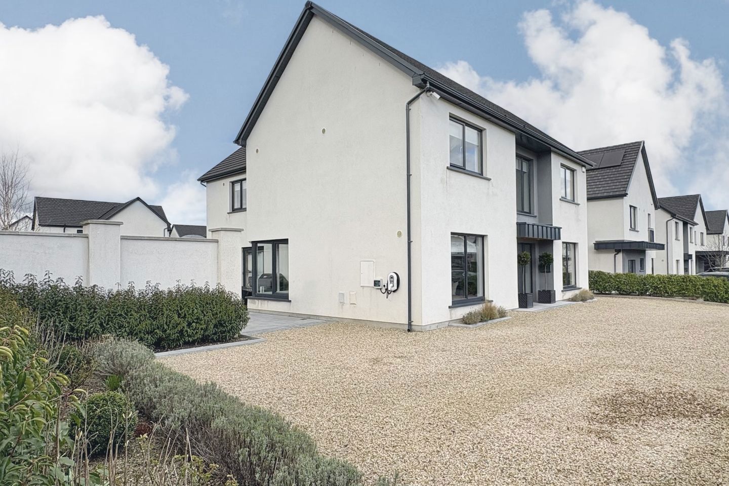 69 Blackthorn Green, Rath Ullord, Kilkenny, Co. Kilkenny, R95EHC2 81