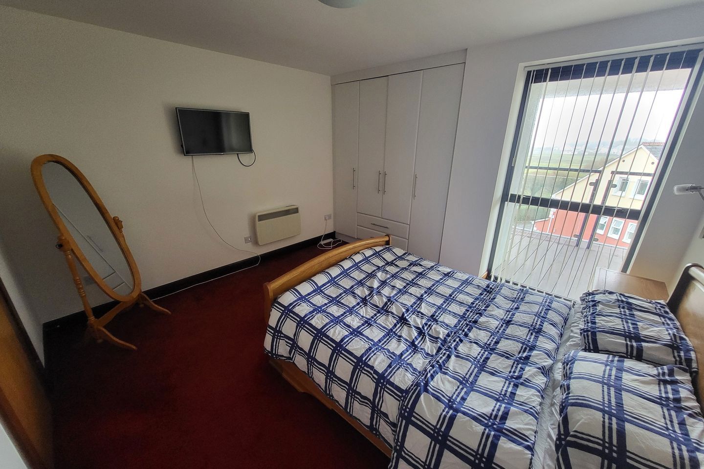 Apartment 302, Quay Mills, Kilrush, Co. Clare, V15NV91 6