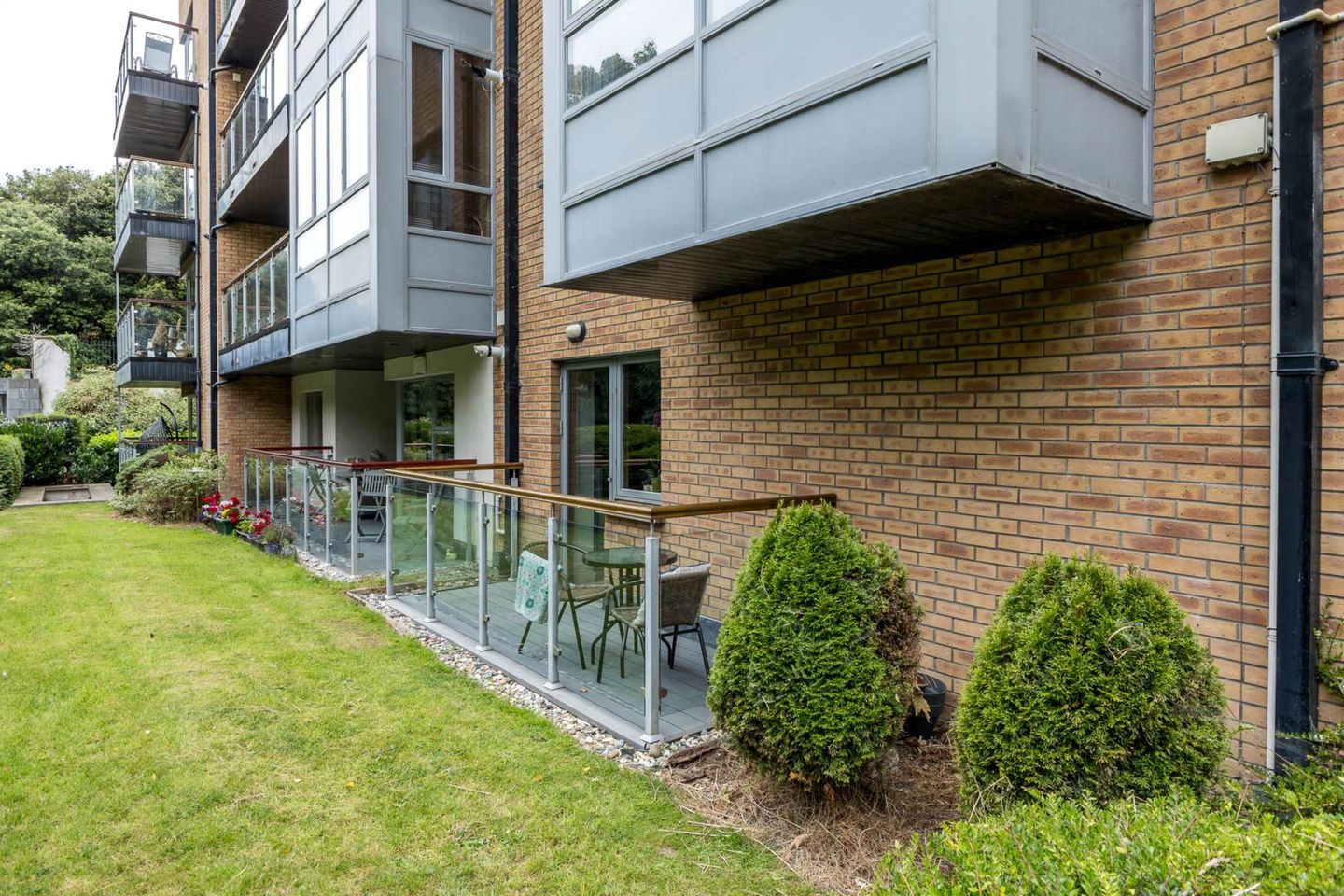 Apt 1, Block 4, The Watermill Apartments, Raheny, Dublin 5 22