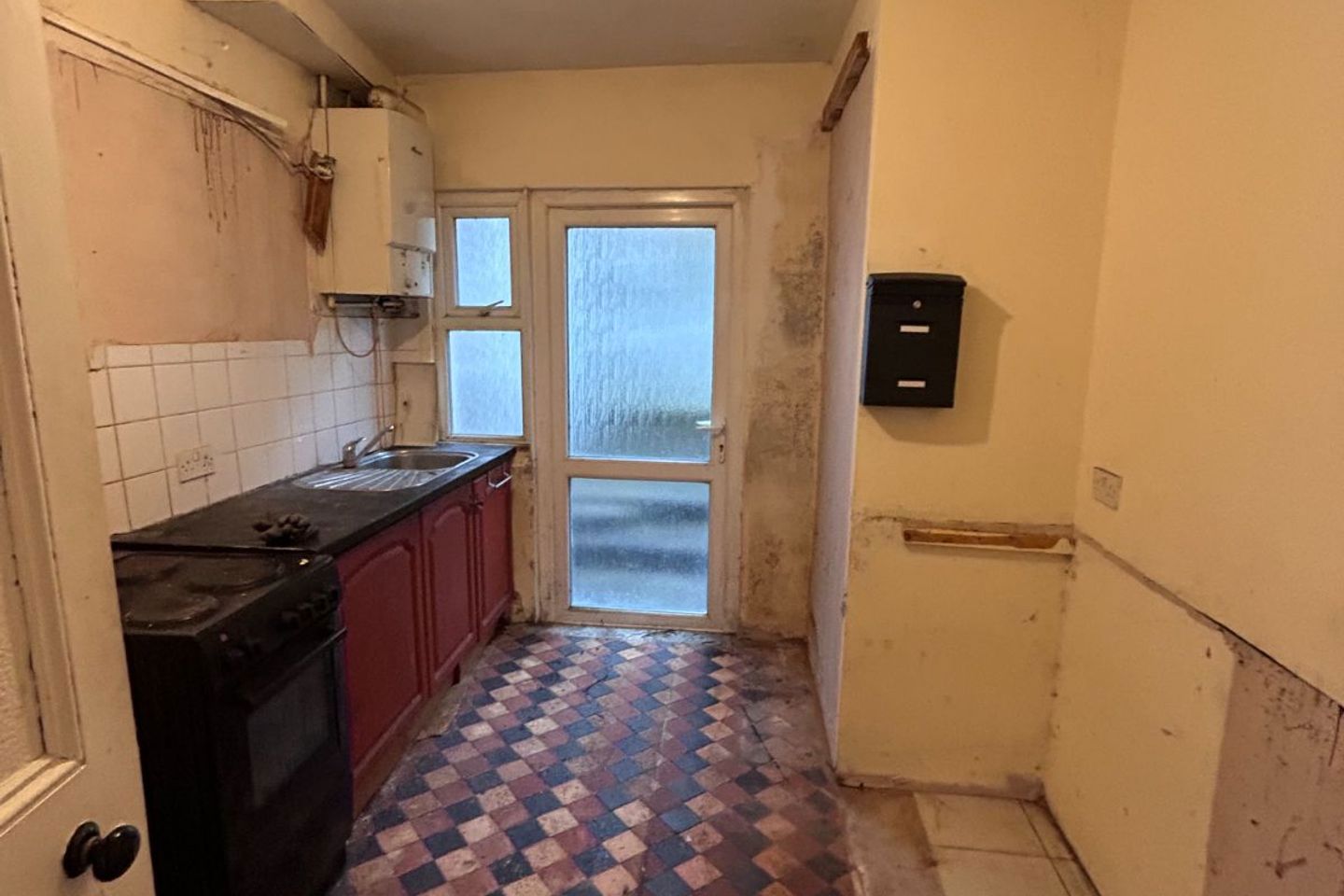Carrigdonn, 37 Ballyhooly Road, Dillons Cross, Co. Cork, T23R2K6 3