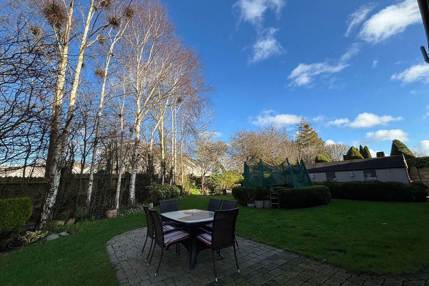 The End House, 12 Whitethorns, Church Road, Raheen, Co. Limerick, V94RT9W 58