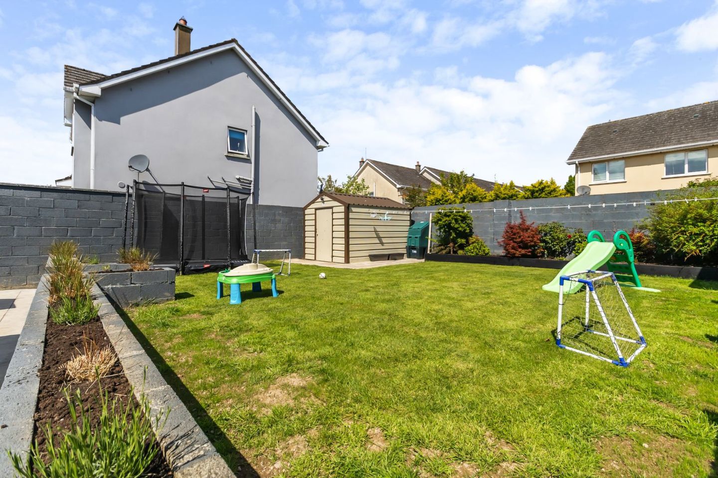 155 Shanowen, Rathcormac, Co. Cork, P61PA46
