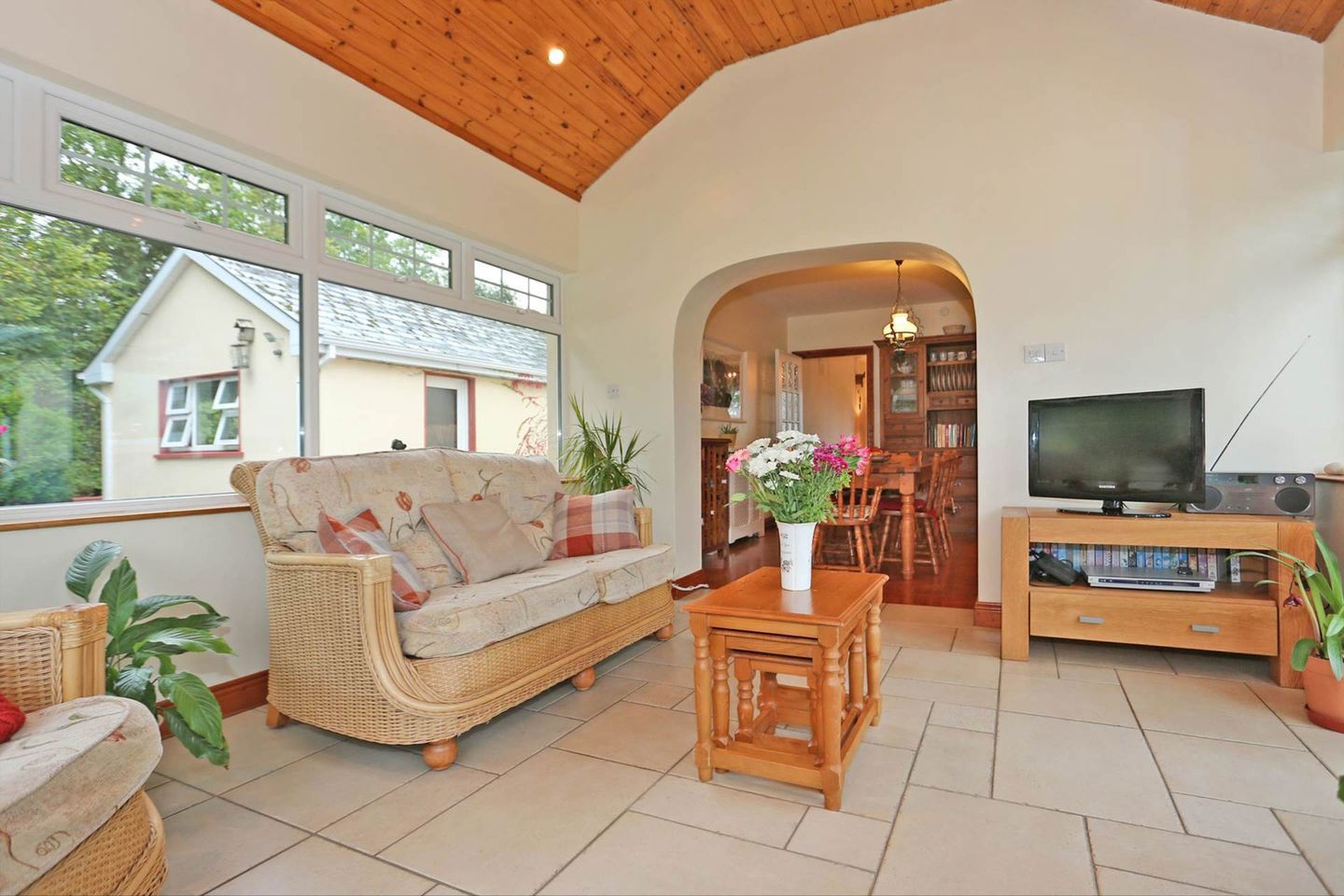 Commaun House, Bohergar, Boher, Co. Limerick, V94KH3K 2