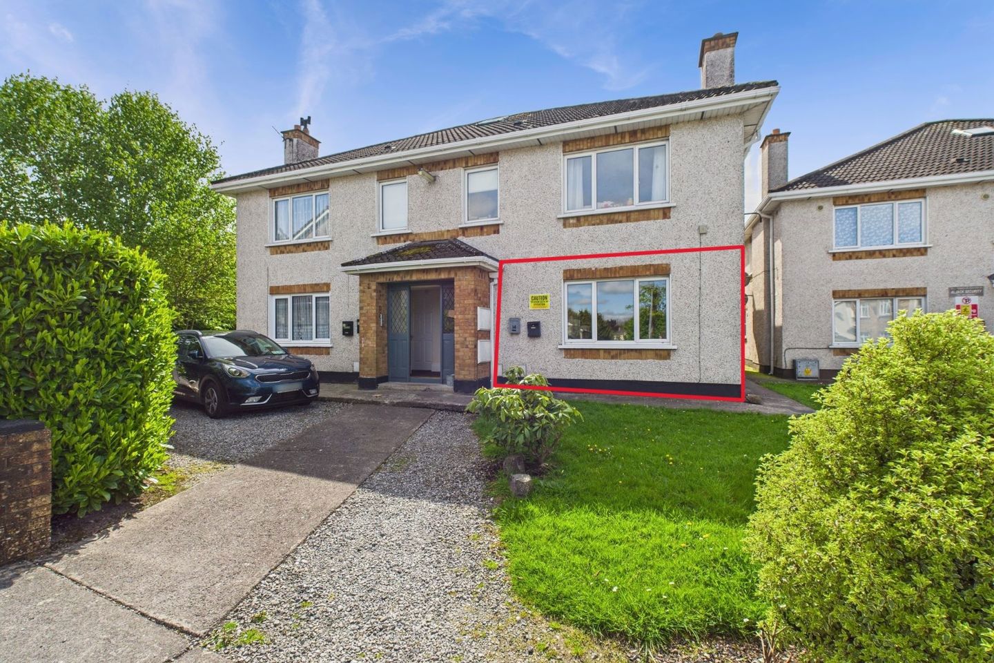 12 Abbeylands, Mullingar, Co. Westmeath, N91HH66