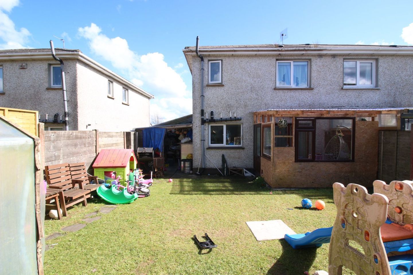 86 Ardilaun Heights, Mullingar, Mullingar, Co. Westmeath, N91F6AV