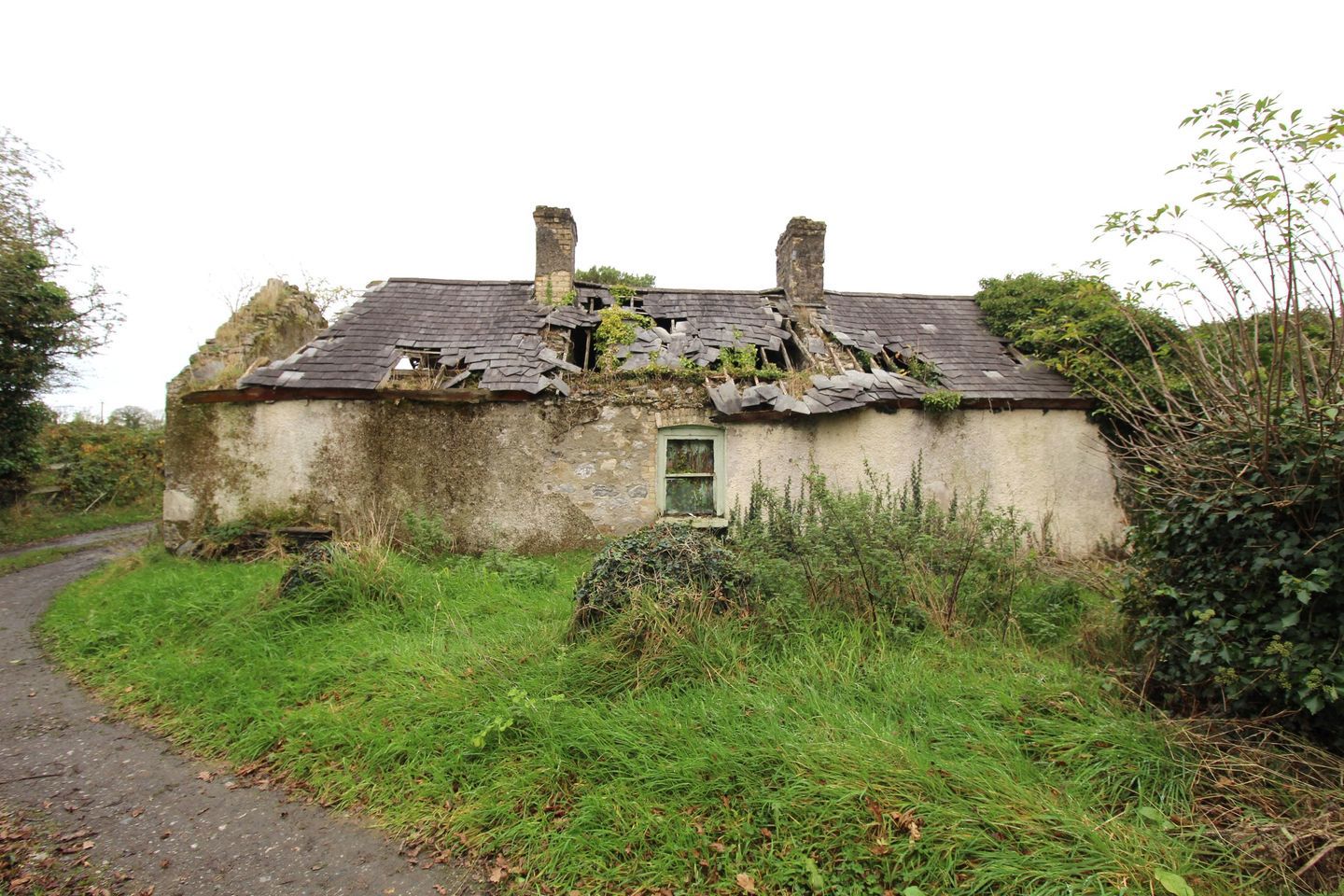 Broughal, Kilcormac, Co. Offaly, R42F972