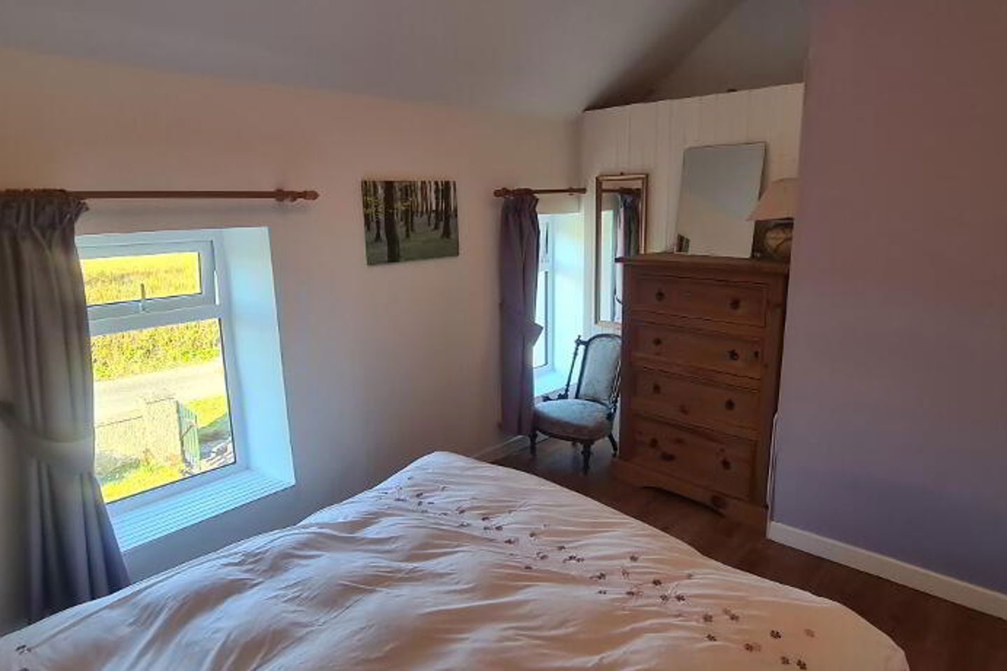 Cortrasna, Knockvicar, Co. Roscommon, F52DC84