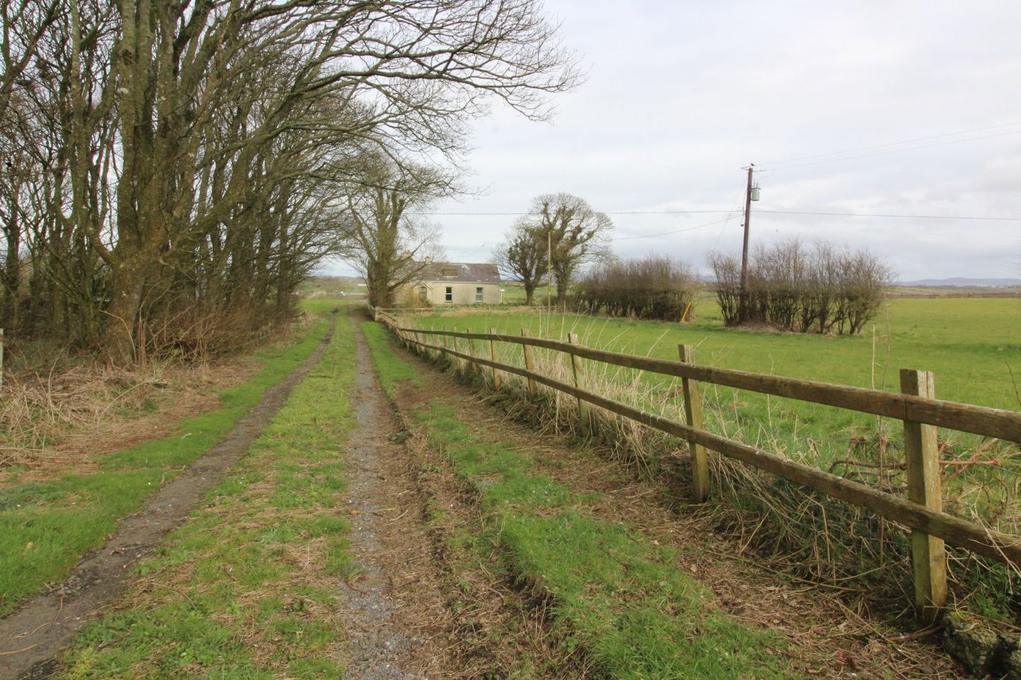 Carrowcarden, Enniscrone, Co. Sligo, F26N235 39