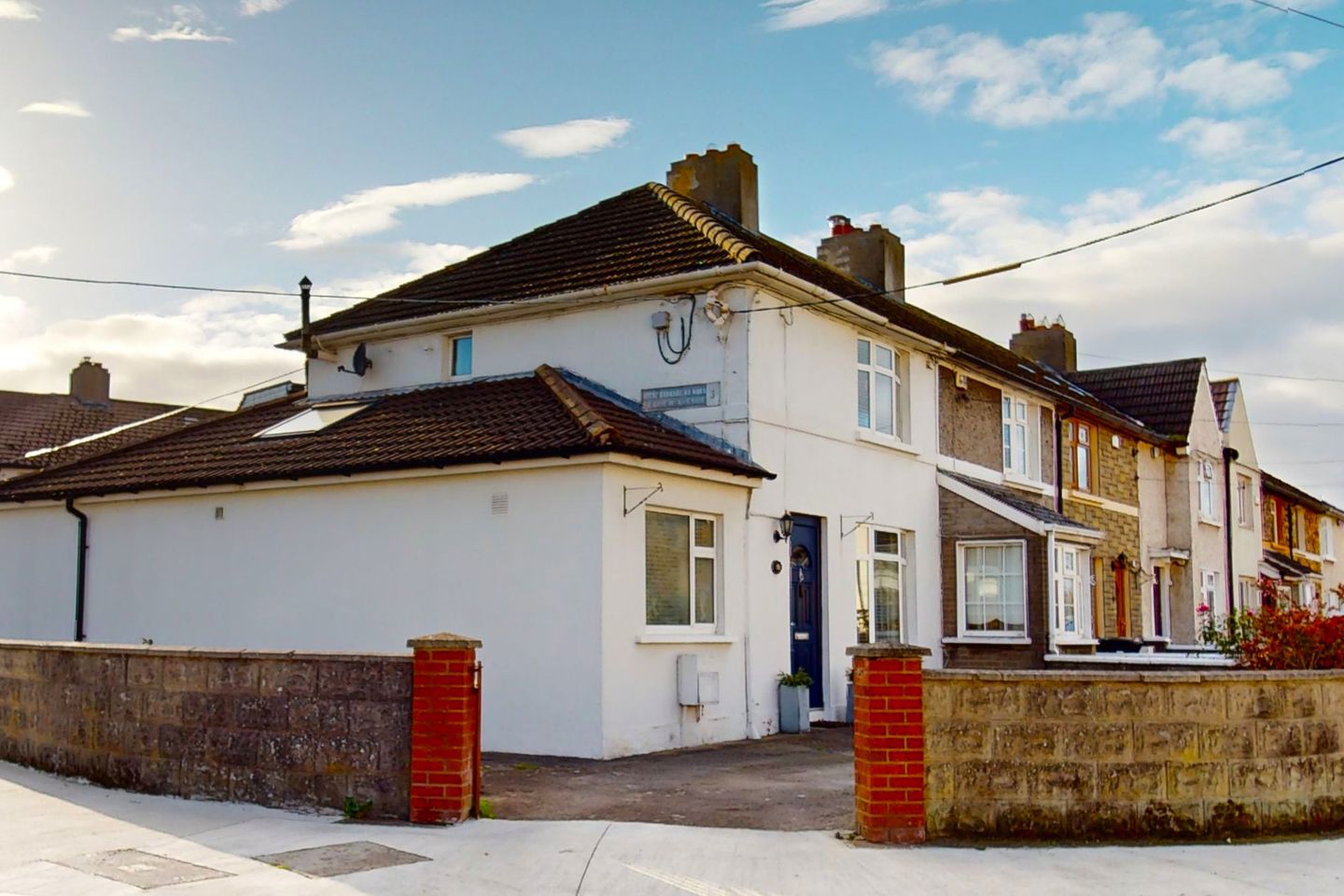58 Seaview Avenue, East Wall, Dublin 3, D03HC57 20