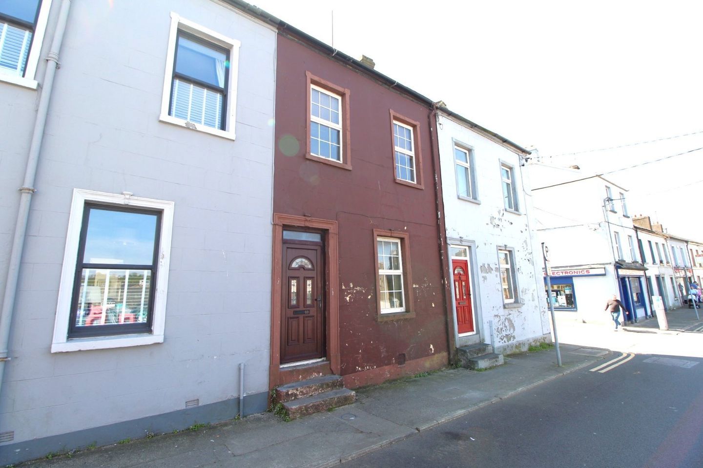 40 Morgan Street, Waterford City, Co. Waterford, X91E5AA