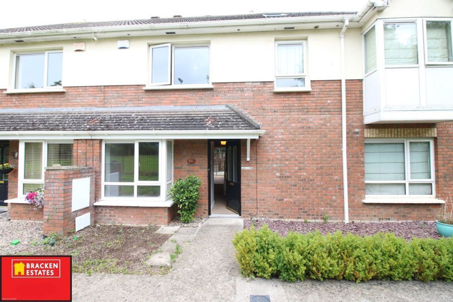 14 Liffey Hall, Liffey Valley Park, Lucan, Co. Dublin, K78HR90 2