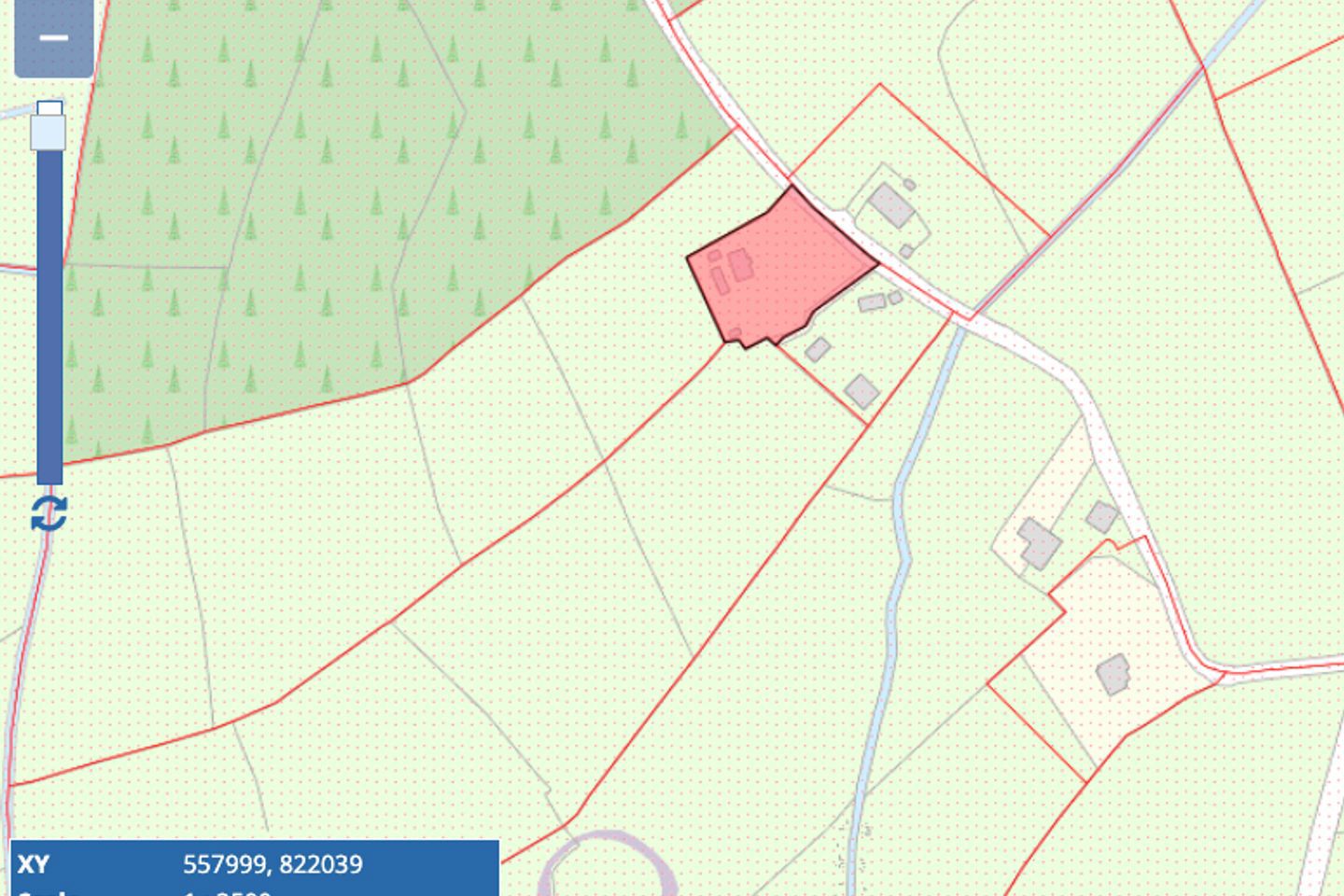 Killoran North, Coolaney, Co. Sligo 5