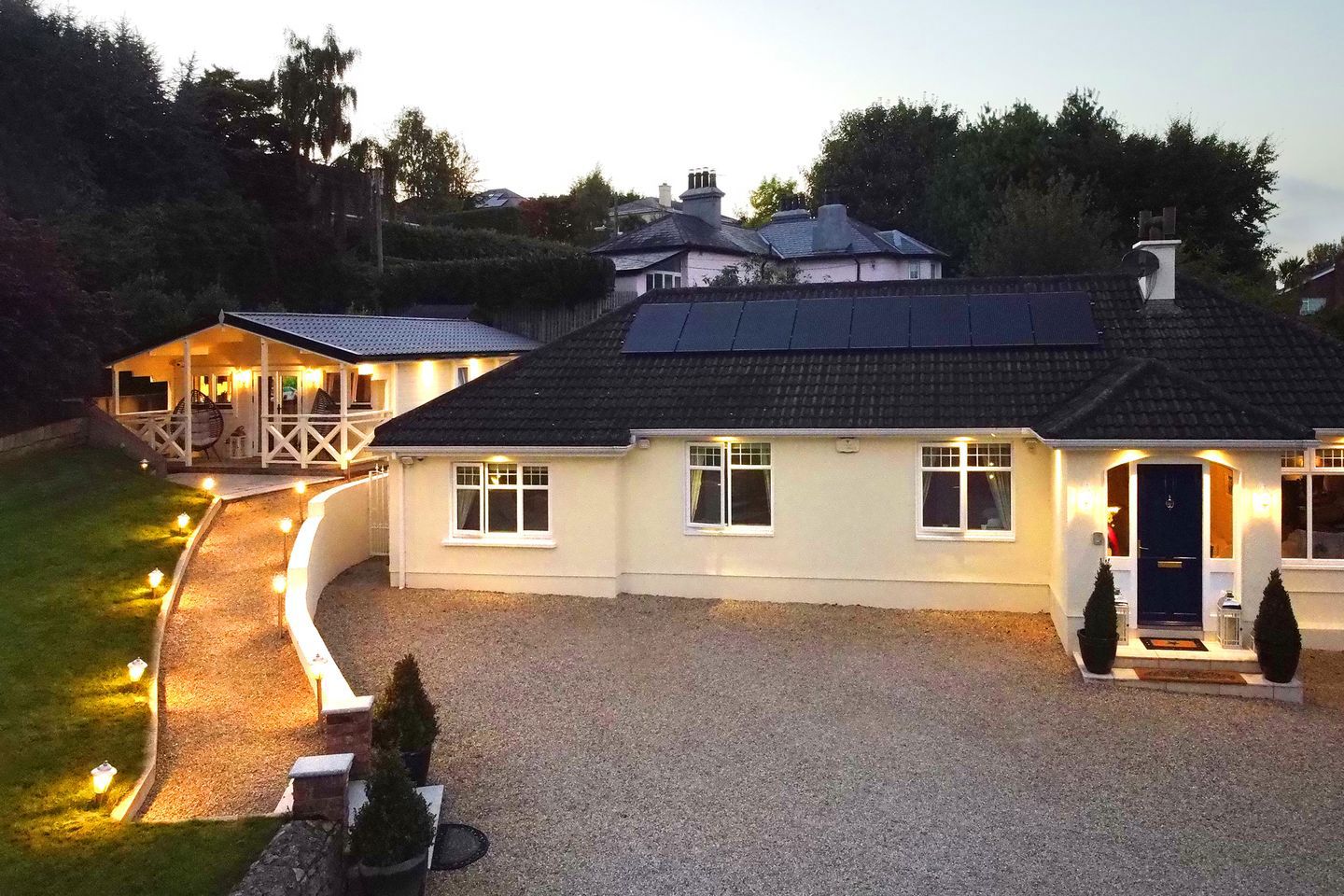 Airmont, Herbert Road, Bray, Co. Wicklow, A98KN79
