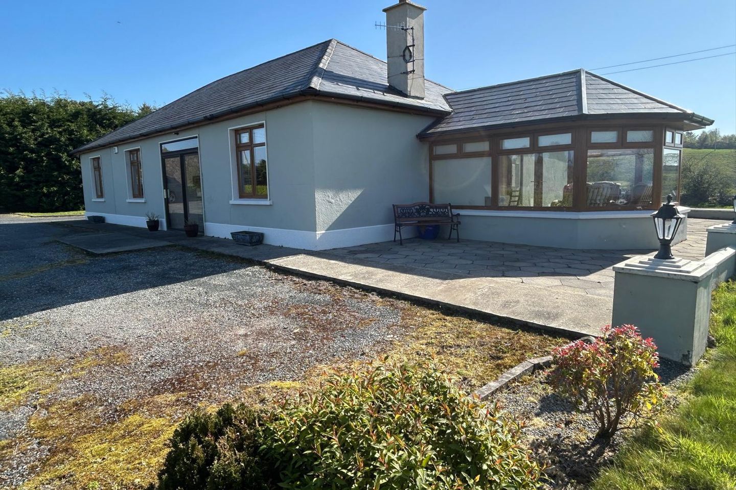 Residential Farm, Ardaneanig, Killarney, Co. Kerry, V93E6W0 9