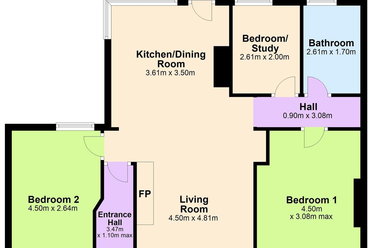 7 Whitehall Road, D14X735, Churchtown, Dublin 14, D14X735 11