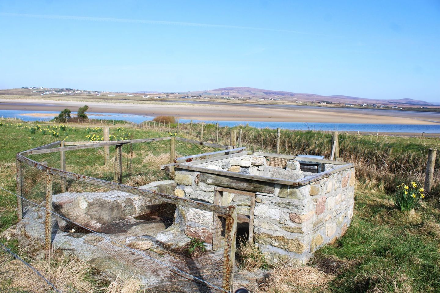 Doolough, Geesala, Ballina, Co. Mayo, F26TP48 20