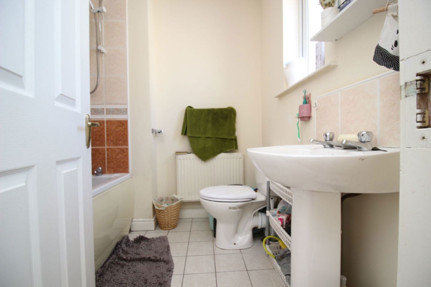 86 Ardilaun Heights, Mullingar, Mullingar, Co. Westmeath, N91F6AV
