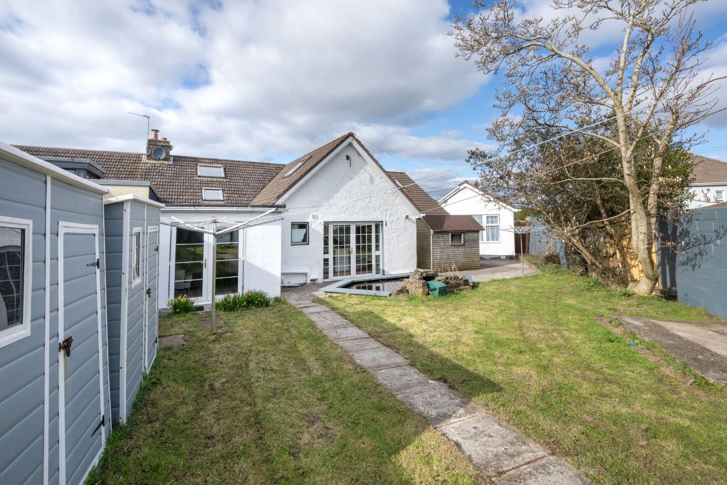 Hillcrest, 5 Saint Joseph's Park, The Lough, Co. Cork, T12C5T8