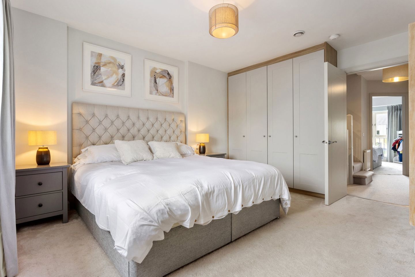39 Bishops Gate, Kilternan, Dublin 18, D18AV2D 16