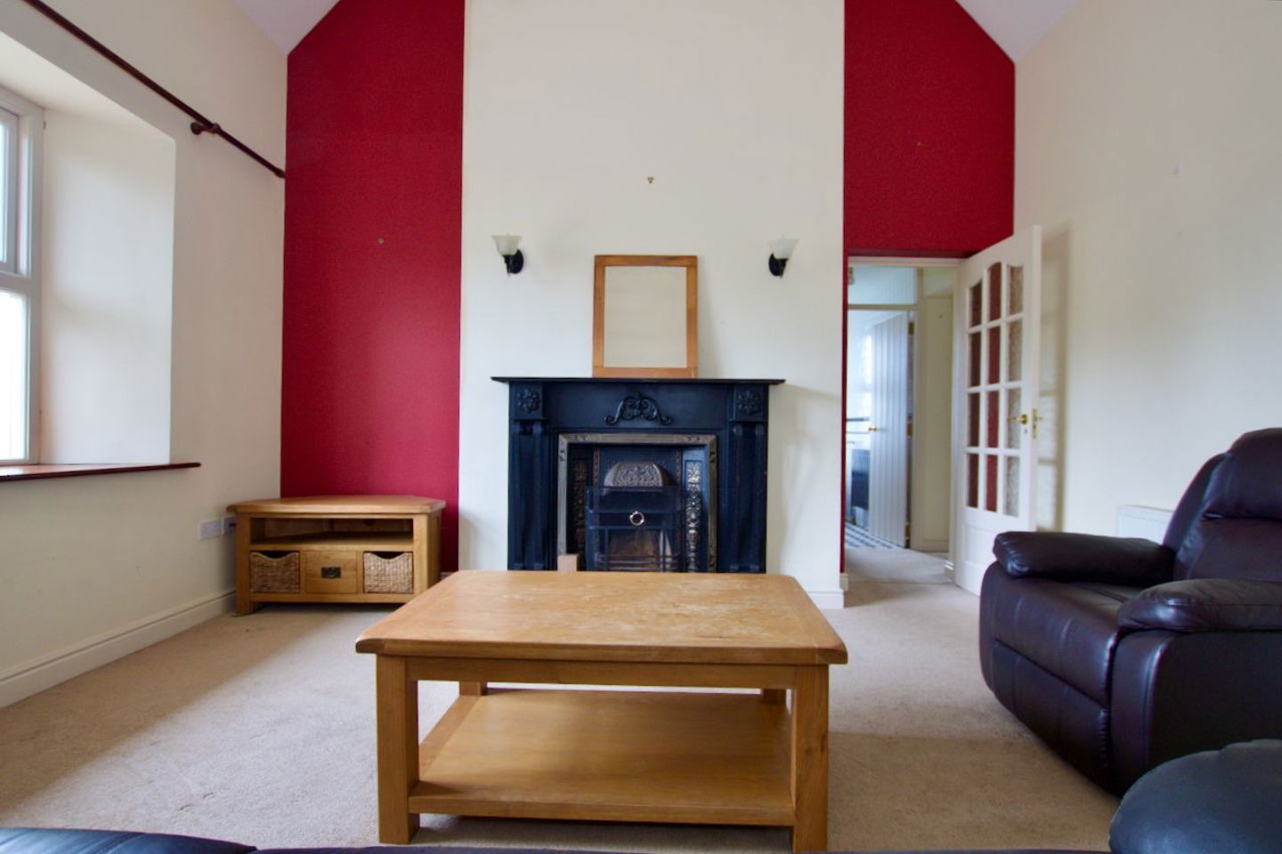 Ardagh Village, Ardagh, Co. Longford, N39HW96
