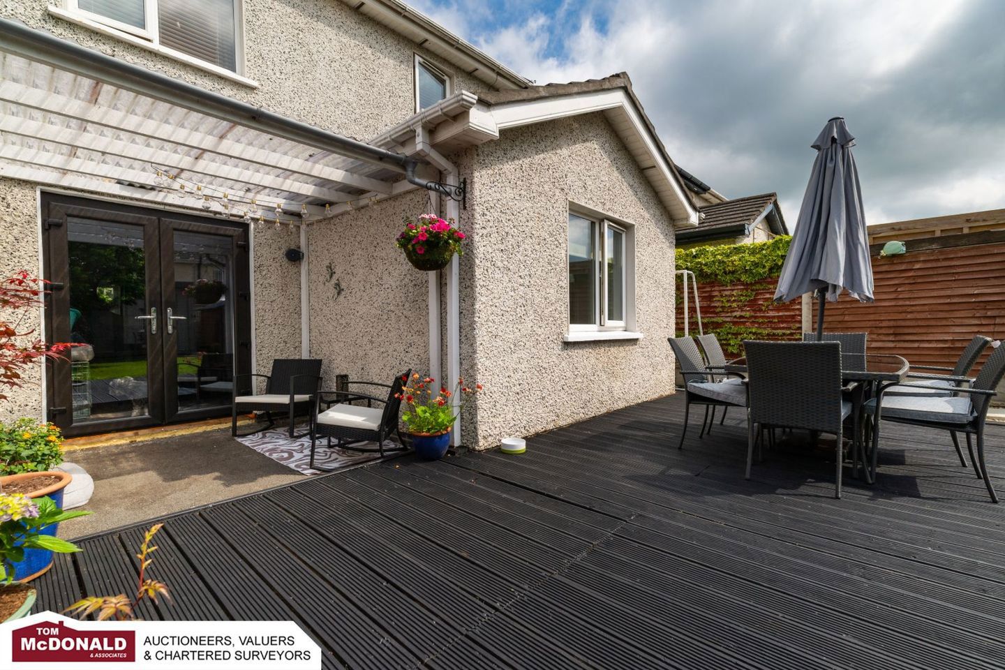 70 Castlegate, Portarlington, Co. Laois, R32E7W9 7