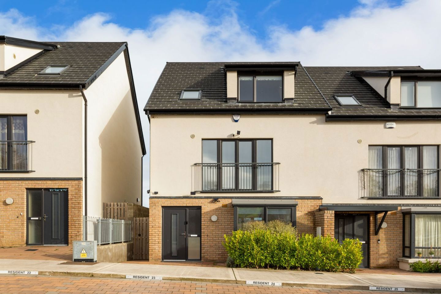 9 Domville Square, Dublin 18, Cherrywood, Co. Dublin, D18DWT1 10