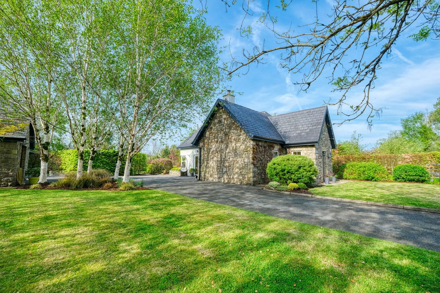 Carrickmoyragh, Newtownforbes, Co. Longford, N39ED89