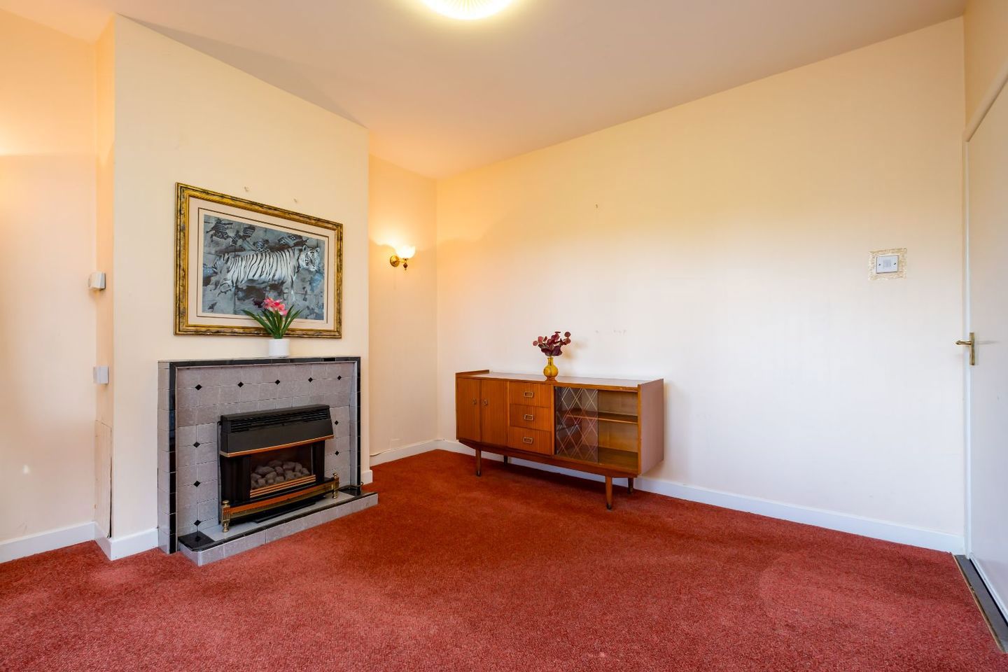 38 Rockfield Avenue, Dublin 12, Perrystown, Dublin 12, D12EV22 22