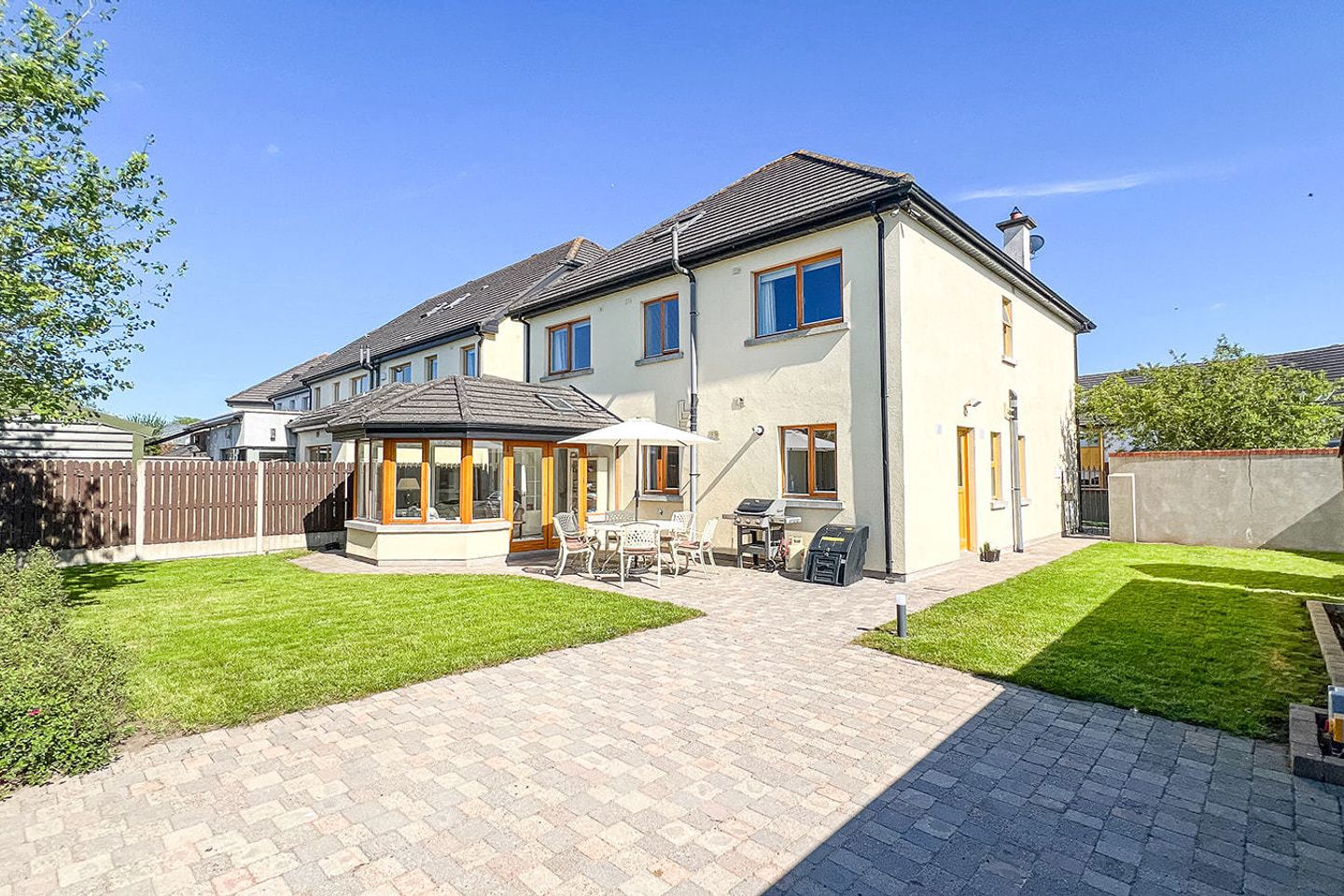 19 The Green, Ayresfields, Granges Road, Kilkenny, Co. Kilkenny, R95X5Y9 36